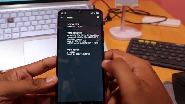 Cara mengecilkan dpi hp realme C31 смотреть онлайн