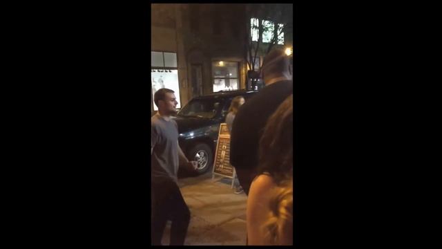 Не спорь с вышибалой смотреть онлайн