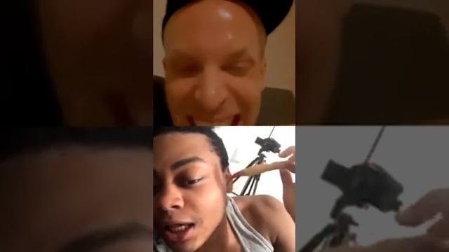 Katya Zamo Live w/Heidi N Closet | 9/22/2020 смотреть онлайн