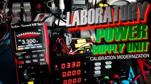 Программируемый ЛБП Nice Power SPPS: Калибровка, которая сделает ваше устройство в 2 раза лучше!