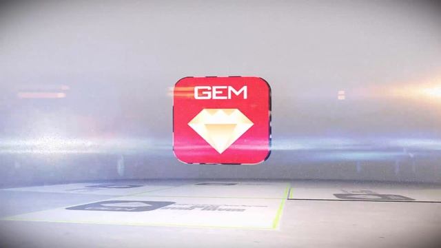 GEM видеозаставка 10 смотреть онлайн