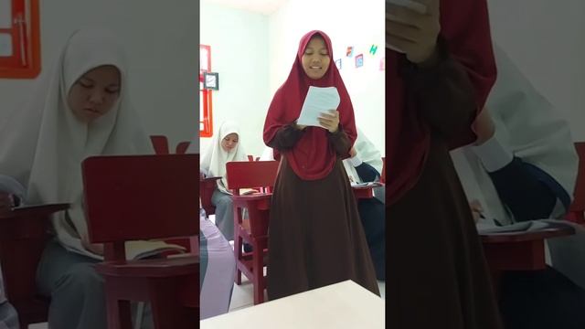 Islam jalan kehidupan yang unik | Ponpes Al Jawahir смотреть онлайн