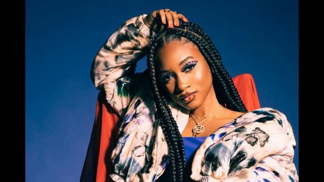 [FREE] SUMMER WALKER X NIJA Type Beat  - 