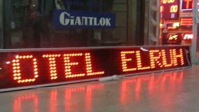 31-KAYAN YAZI TABELA SİSTEMLERİ (6) '' 0212 222 0 950 - 57 -58'' смотреть онлайн
