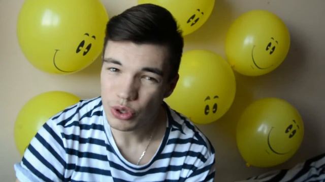 ILYA FRI // Дитя ШОУБИЗА #НАДОПОНИМАТЬ 2015 смотреть онлайн