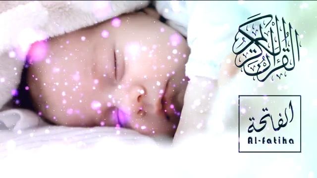 Спокойный сон для вашего малыша По воле Аллаха смотреть онлайн