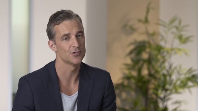 Dr Andrew Rochford Talks About Stress,sleep And Weight, Jenny Craig