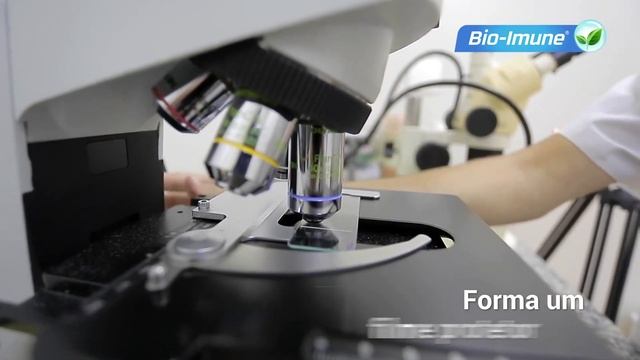Bio-imune - fungicida microbiológico смотреть онлайн