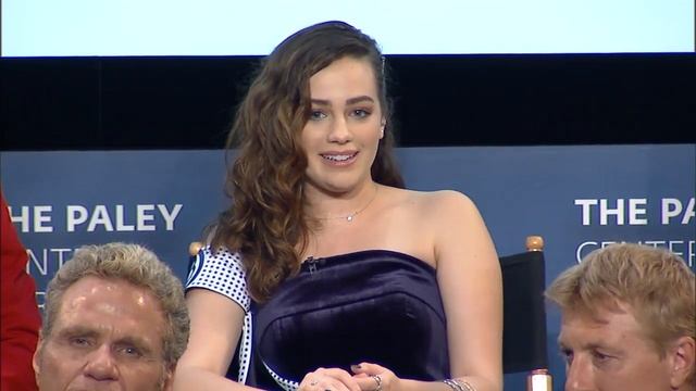 Cobra Kai - Samantha: Villain to Hero? смотреть онлайн