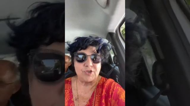 Marisa Laurito: Modica è una città bellissima смотреть онлайн