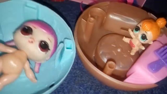 Игра в Супер лолы смотреть онлайн