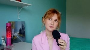 АСМР МОИ ТРЕШ ИСТОРИИ С РАБОТЫ / ГРАФИЧЕСКИЙ ДИЗАЙН