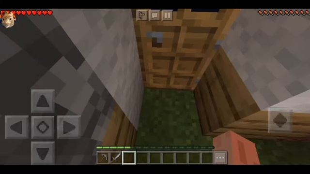 Я играю в Minecraft (3 Часть). смотреть онлайн