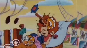 Нехочуха. Задом наперёд. Naughty. Backwards.