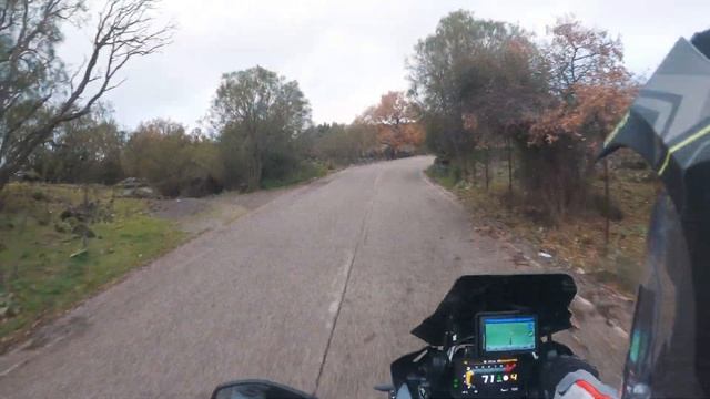 Unboxing e prova del cupolino Enduro per la moto: così WRS ti aiuta a renderla più accattivante [4K смотреть онлайн
