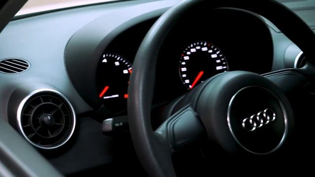 AUDI A1_Agat Profi смотреть онлайн