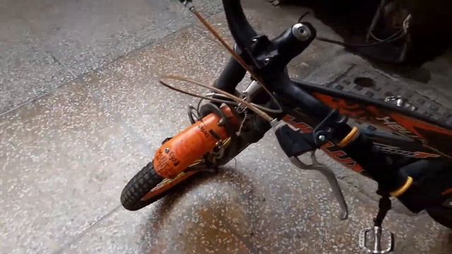 Helix BMX cycle смотреть онлайн