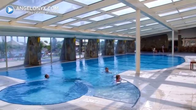 MC Arancia Resort Hotel