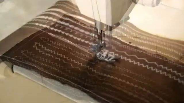 Singer Capri Sewing Machine