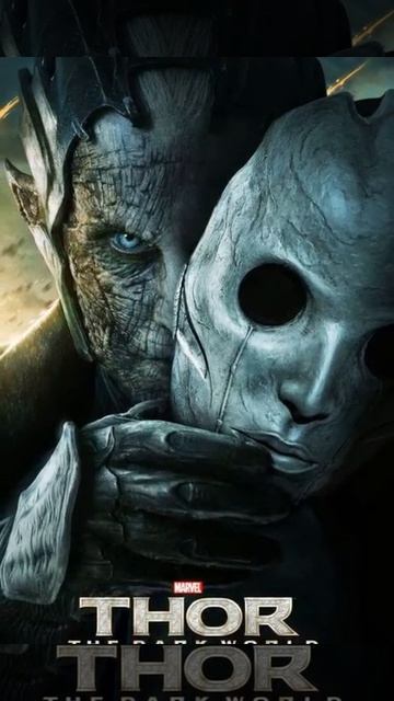 Thor: The Dark World 