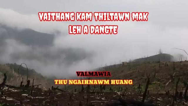 Hriat ngai loh pitar vangin thlam an hal // Cancer vanga boral an inhnuai nu thla an hmu nasa смотреть онлайн