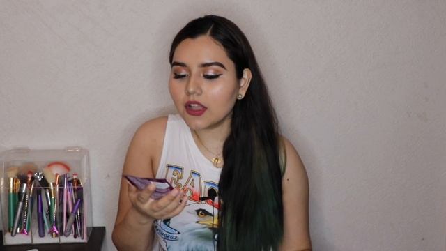COMPRAS DEL MES ONLINE ( Mercado libre, Anastasia, Sally Beauty) MARZO смотреть онлайн