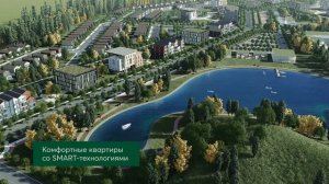 КИПРЕЯ НА ХОЛМАХ | Знакомство с проектом