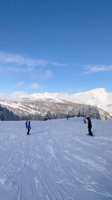 Thrilled to have Canadian para-snowboarder Tyler Turner join us last week! 🏂☀️ #adaptivesports смотреть онлайн