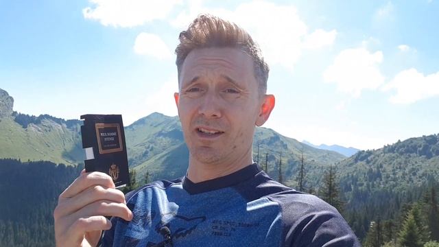 Sampling Parfums Vintage in the Alps! смотреть онлайн