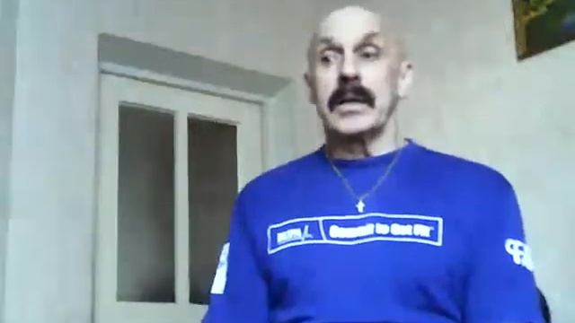 Линейный тренинг и застой. Секреты Дорифора. смотреть онлайн