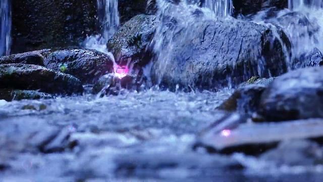 Ежедневные ритуалы для очищения ауры: Простые практики для улучшения энергетического поля смотреть онлайн