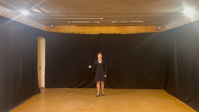 Анна Ахматова. Цикл "Шиповник цветёт". Читает Алина Жарикова, студентка ТФ ДВГИИ смотреть онлайн