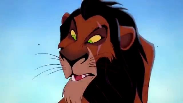 Rap do Scar (O Rei Leão) - VIDA LONGA AO REI | PAPYRUS DA BATATA смотреть онлайн