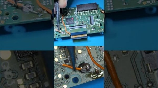 Flipper Zero разбираем ПОЛНОСТЬЮ, для установки кастомной подсветки RGB / Flipper Zero Mod RGB