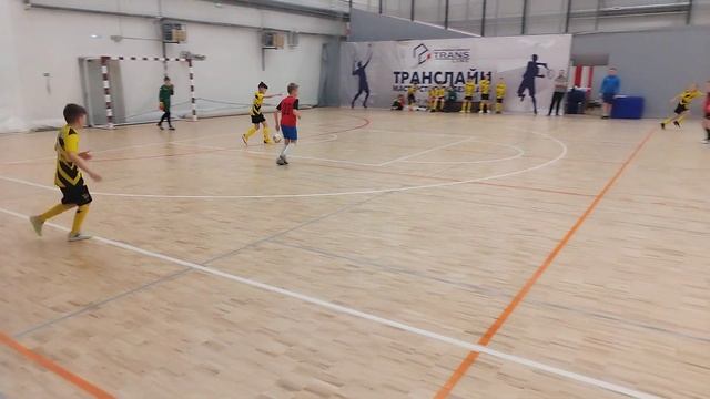 Pushkin City Cup. ФК "Янтарь 93" 2011 - ФК "Исток Союз". 2 тайм смотреть онлайн