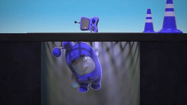 #Oddbods - Game boy. Full Episodes 2018. смотреть онлайн