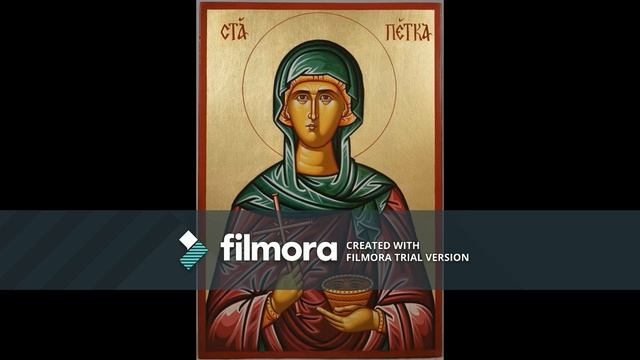 СВЕТОЈ ПЕТКИ Песма смотреть онлайн