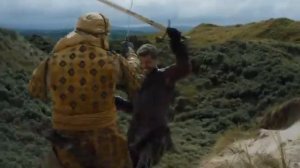 Джейме_Серсея - Ищу тебя (Игры престолов)