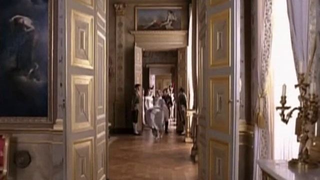 Napoléon Bonaparte et Marie Louise смотреть онлайн