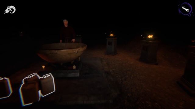 КРАДЕМ КОЗЛОВ У КАКОЙ-ТО ТЕТКИ - DEVOUR смотреть онлайн