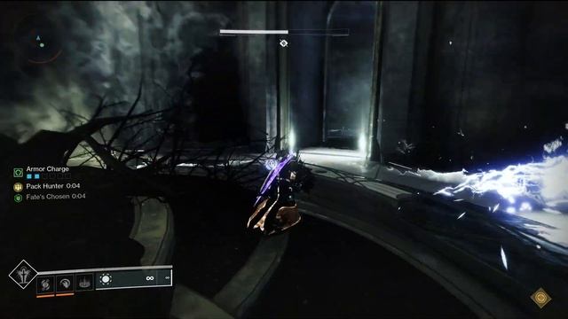 The Impact of Raid Music in Destiny 2 смотреть онлайн