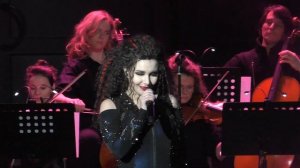 Елена Минина «Беги» («Джоконда») 26.11.22