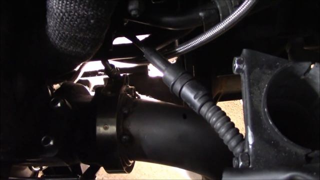 Saab 9-5 Stage 4 Full Installation. 360hp! смотреть онлайн