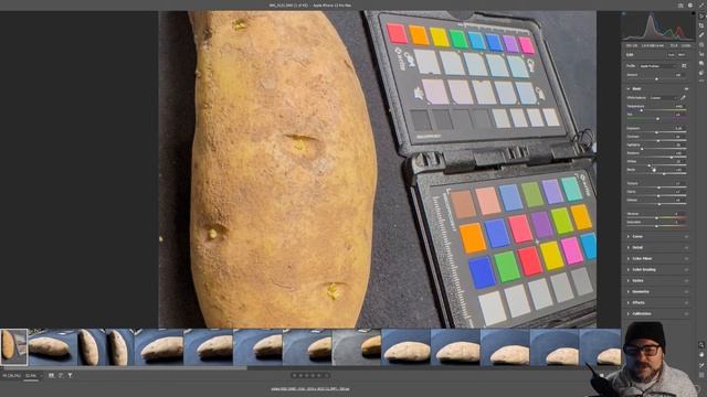 Photogrammetry: Your First Scan смотреть онлайн