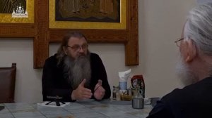 Иисусова молитва. Совет мирянам