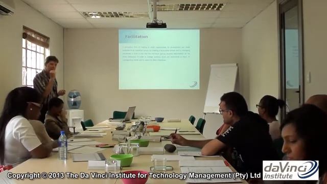 BCom Business Analysis with Richard Goddard Part 1 of 4 смотреть онлайн