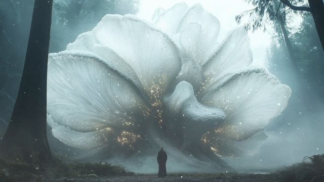 Перерождение - музыка для глубокого исцеления и медитации - Ambient Music смотреть онлайн