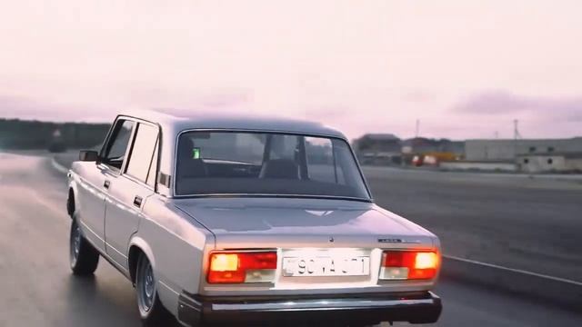 90va071 lada vaz 2107 peredok baku смотреть онлайн