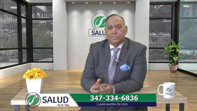 ¿Que es la Menopausia, con el Dr. Rigoberto Perez смотреть онлайн