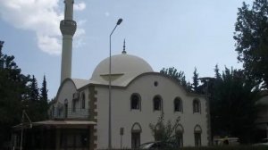 Turkey Camyuva Pashas Princess 2011